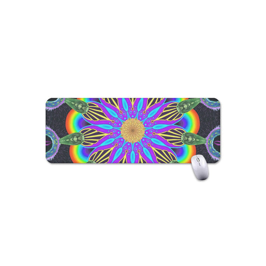 Rainbow XL Mousepad