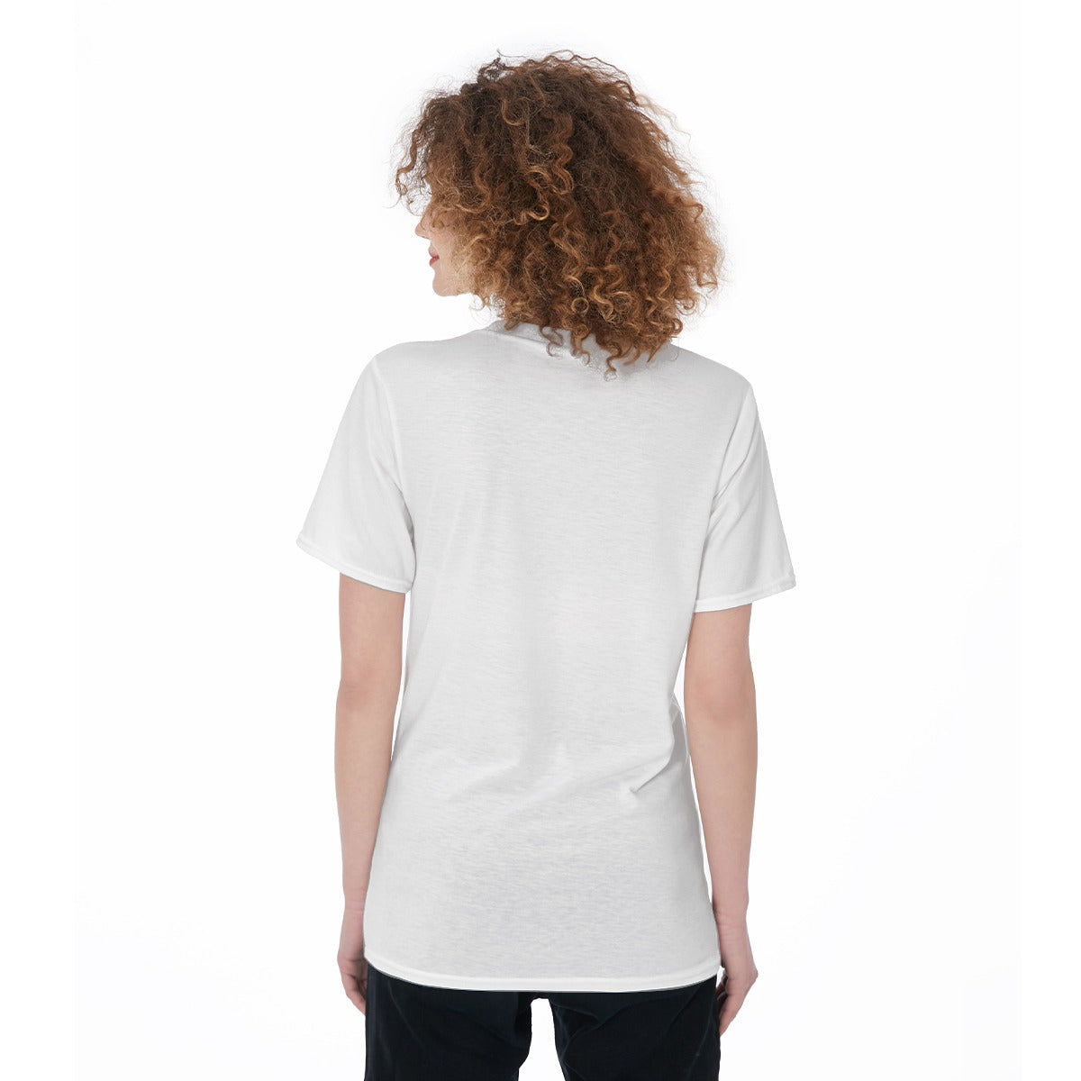 Fingerprints of the Mind O-Neck T-Shirt