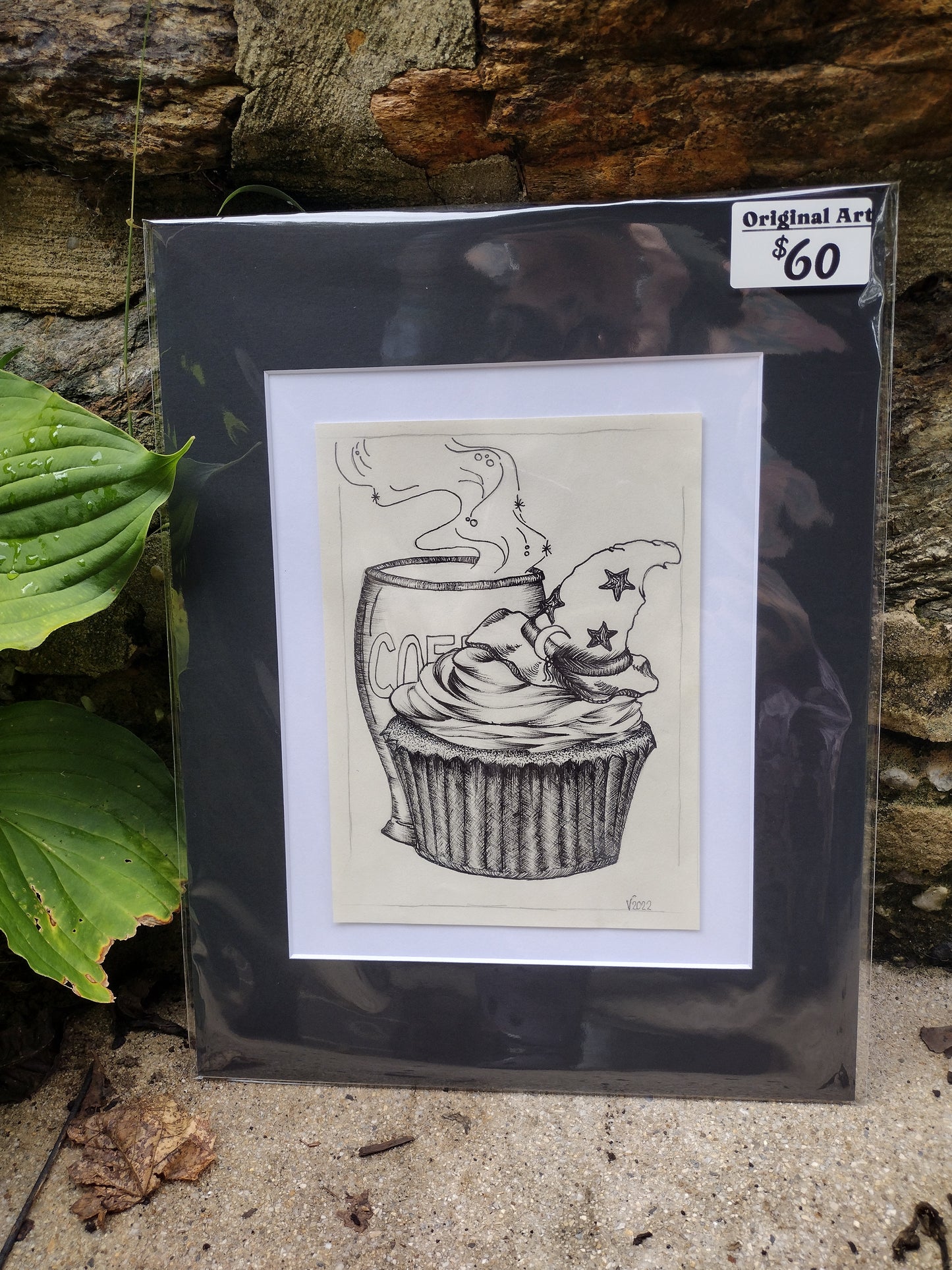 Coffee and Cupcakes