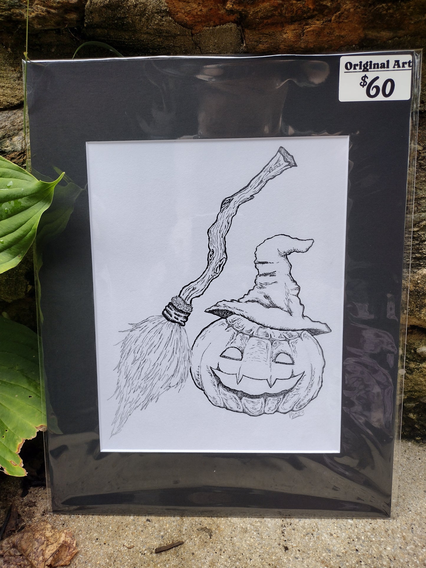Jack O Lantern