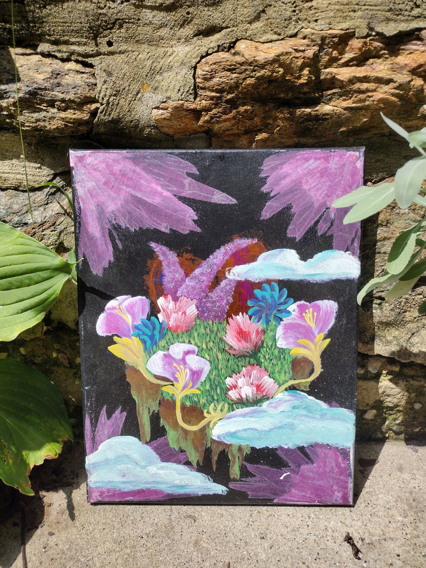 Crystal Cave