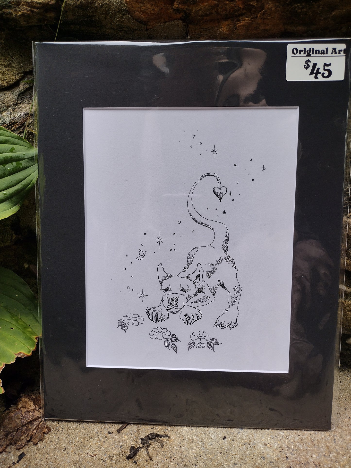 Dragon Whimsy