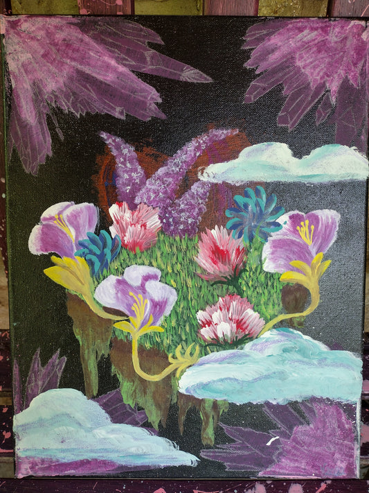 Crystal Visions